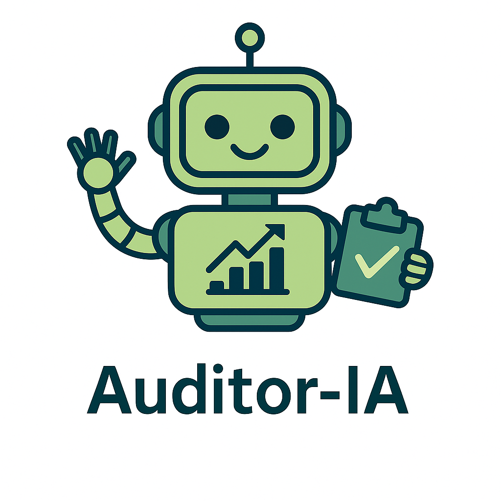 Auditor-IA - Assistente Inteligente para Gestão Documental